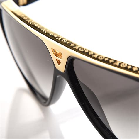 louis vuitton evidence sunglasses price|louis vuitton evidence shades.